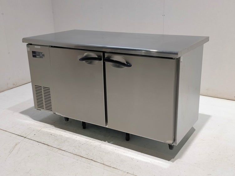 中古コールドテーブルの格安販売・通販 - 中古厨房機器.net
