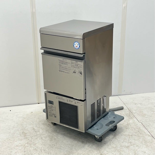 amuページフクシマガリレイ 業務用製氷機 2021年製 製氷能力25kg amuページフクシマガリレイ 業務用製氷機 2021年製 製氷能力25kg