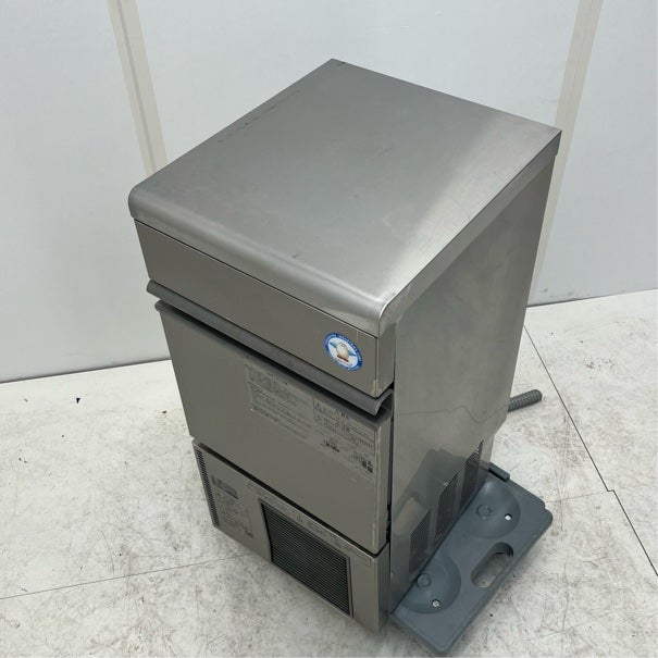 フクシマガリレイ 25kg製氷機 FIC-A25KT2 | 無限堂厨房ネットショップ