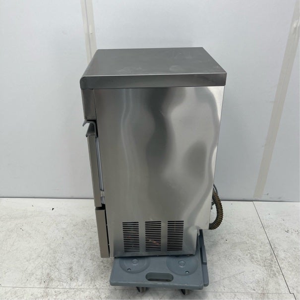 amuページフクシマガリレイ 業務用製氷機 2021年製 製氷能力25kg