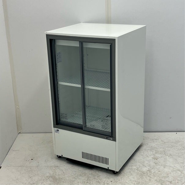 値下げ！【動作確認済み】サンデン冷蔵ショーケー‖ MU-179XE 値下げ