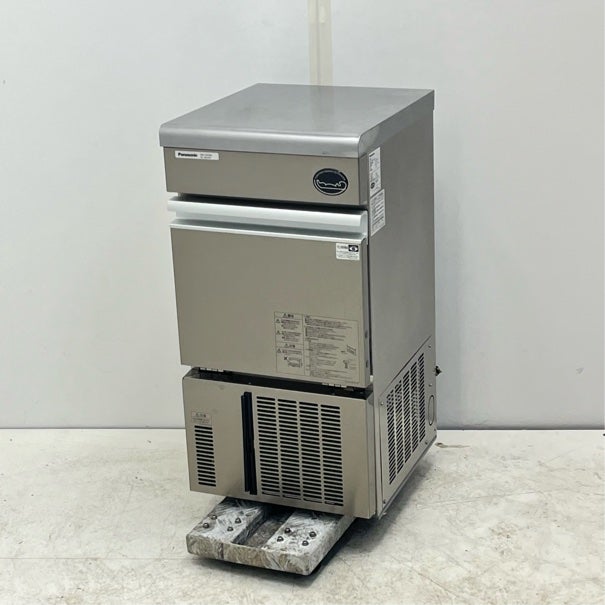 パナソニック 25kg製氷機 SIM-AS2500 | 無限堂厨房ネットショップ
