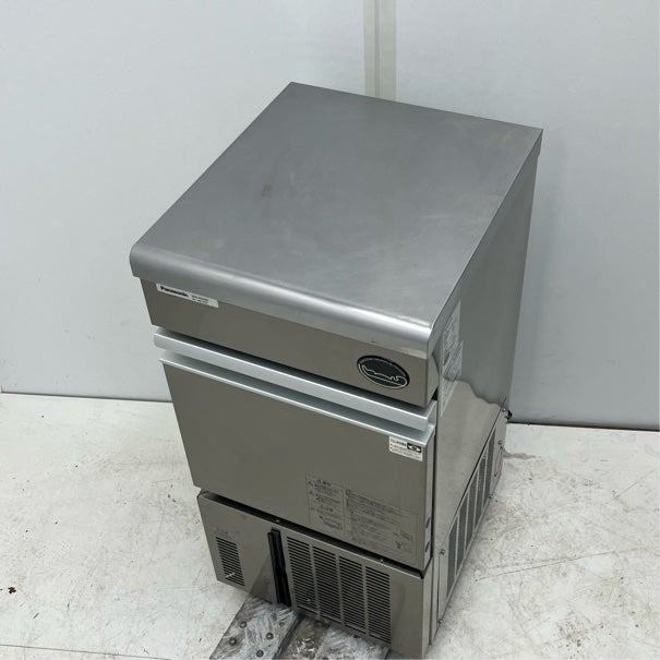 パナソニック 25kg製氷機 SIM-AS2500 | 無限堂厨房ネットショップ
