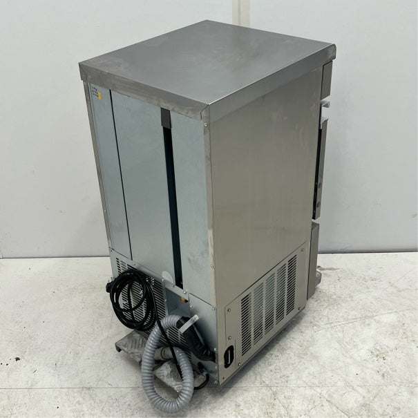 パナソニック 25kg製氷機 SIM-AS2500 | 無限堂厨房ネットショップ