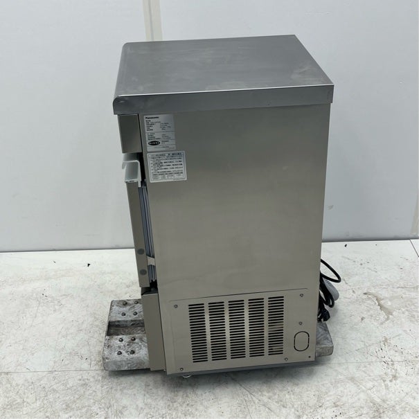 パナソニック 25kg製氷機 SIM-AS2500 | 無限堂厨房ネットショップ
