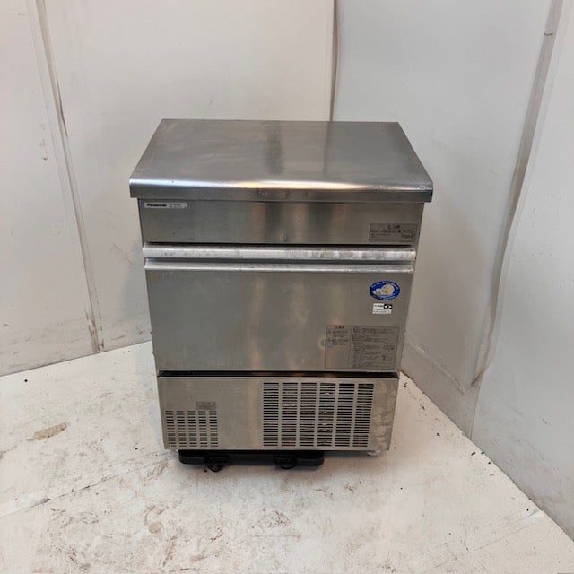 パナソニック 45kg製氷機 SIM-S4500B | 無限堂厨房ネットショップ
