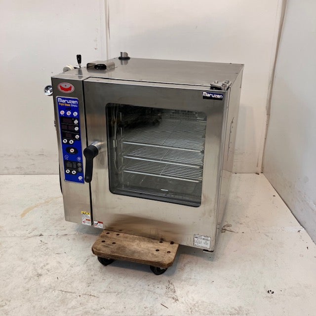 スチームコンベクションオーブン | 無限堂厨房ネットショップ
