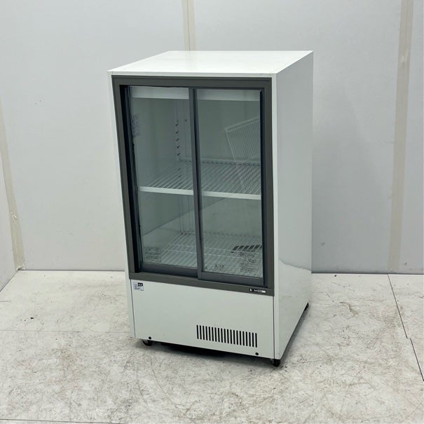 サンデン 冷蔵ショーケース MU-230XE | 無限堂厨房ネットショップ