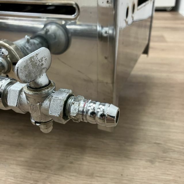 ガスたこ焼き器 型番不明 | 無限堂厨房ネットショップ