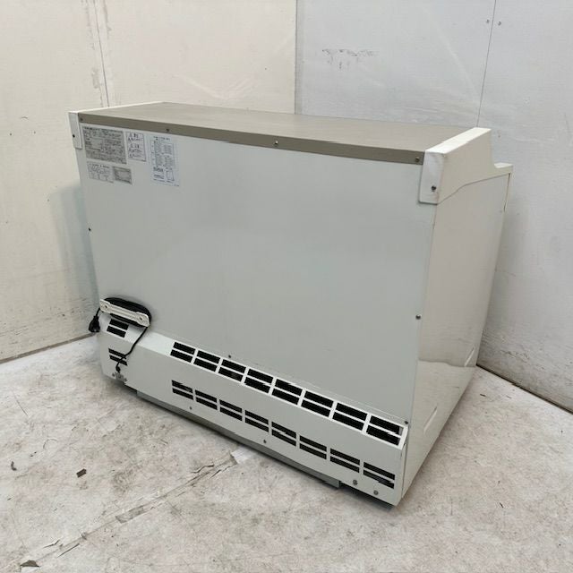 サンデン 冷凍ショーケース GSR-1800Z 410L 冷機器(冷蔵庫_冷凍庫_製氷機等) | 冷凍ショーケース | サンデン