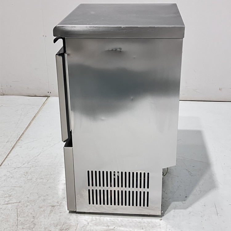 ホシザキ 35kg製氷機 IM-35M-1-A1 | 無限堂厨房ネットショップ