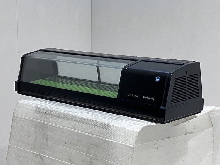 黒*ョ様 ホシザキの恒温高湿のネタケース 恒温高湿ネタケース | 無限堂厨房ネットショップ