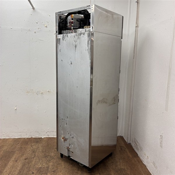 フクシマガリレイ 縦型冷凍庫 URN-062FM6 | 無限堂厨房ネットショップ