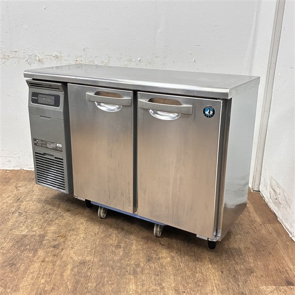 ホシザキ 冷蔵コールドテーブル RT-115MTCG | 無限堂厨房ネットショップ