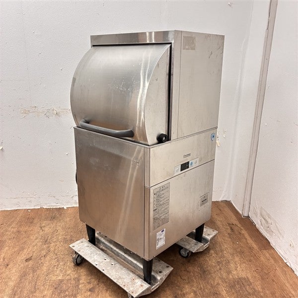 大和冷機 食器洗浄機・左ドアタイプ DDW-HE4(11-L60)※60Hz(西日本)専用