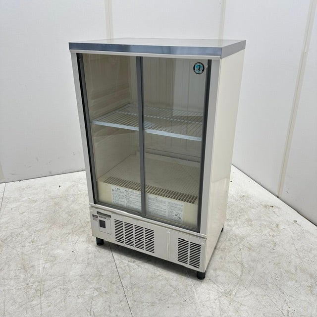 ホシザキ 冷蔵ショーケース SSB-63CTL1 | 無限堂厨房ネットショップ