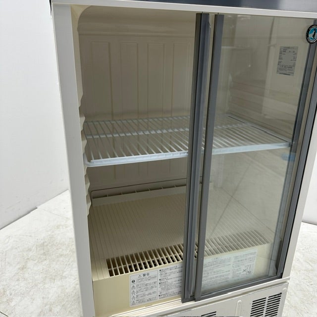 ホシザキ 冷蔵ショーケース SSB-63CTL1 | 無限堂厨房ネットショップ