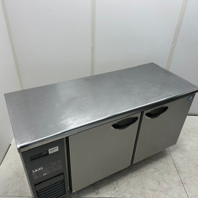 パナソニック 冷蔵コールドテーブル SUR-K1561SB | 無限堂厨房ネット