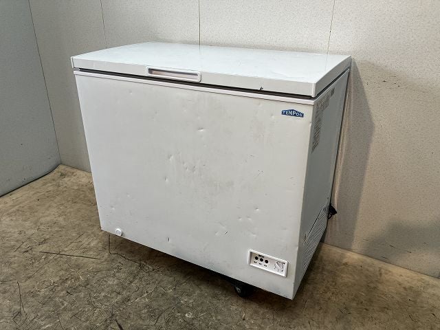 テンポスバスターズ 冷凍ストッカー TBCF-190-RH | 無限堂厨房ネット