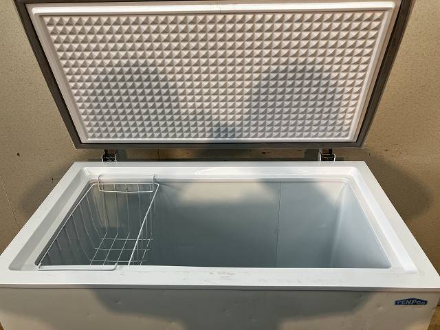 テンポスバスターズ 冷凍ストッカー TBCF-190-RH | 無限堂厨房ネット
