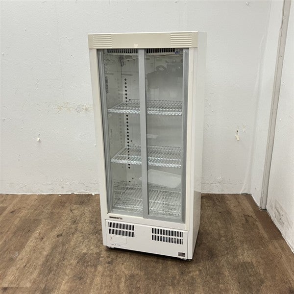 Panasonic 箱形冷蔵ショーケース SMR-H99NC 24年製 SMR-HZ99 (旧:SMR