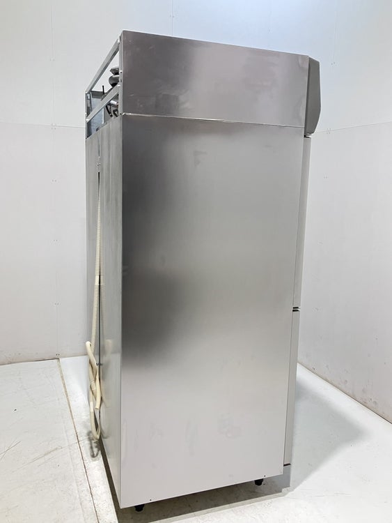 パナソニック 縦型冷凍庫 SRF-K1283SA | 無限堂厨房ネットショップ
