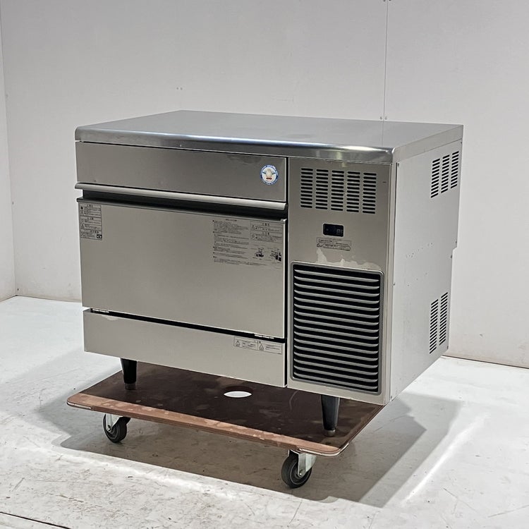 フクシマガリレイ 95kg製氷機 FIC-A95KT2 ※備考欄必読 | 無限堂厨房