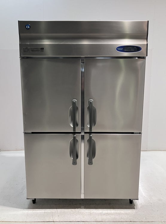 ホシザキ　HOSIZAKI　縦型冷凍庫　２００V　厨房　飲食店　HF-120Z3 ホシザキ 縦型冷凍庫 HF-120Z3 | 無限堂厨房ネットショップ