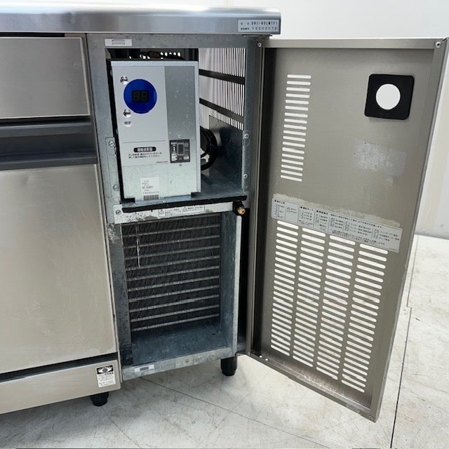 大和冷機 95kg製氷機 DRI-95LMTF1 | 無限堂厨房ネットショップ