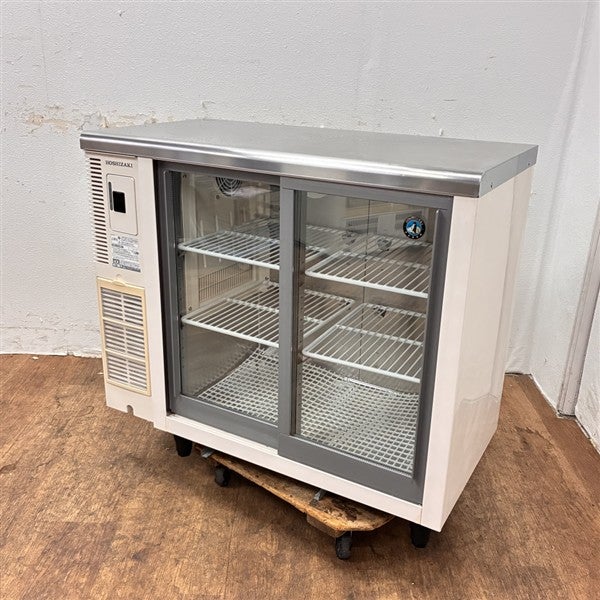 ホシザキ テーブル形冷蔵ショーケース RTS-90STD | 無限堂厨房ネット