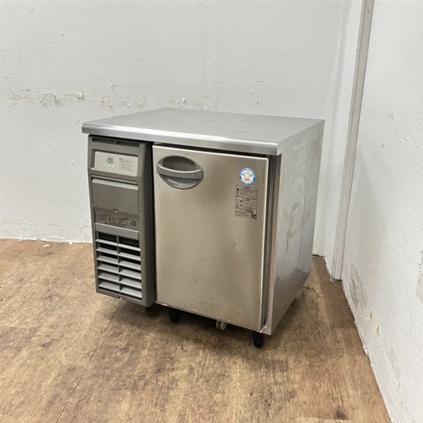 7050 フクシマ 冷凍コールドテーブル 1ドア YRW-081FM1 業務用 フクシマガリレイ 冷凍コールドテーブル YRC-081FM2 レビュー | 無限堂