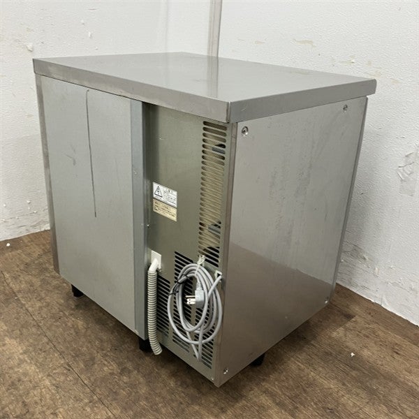 フクシマガリレイ 冷凍コールドテーブル YRC-081FM2 | 無限堂厨房