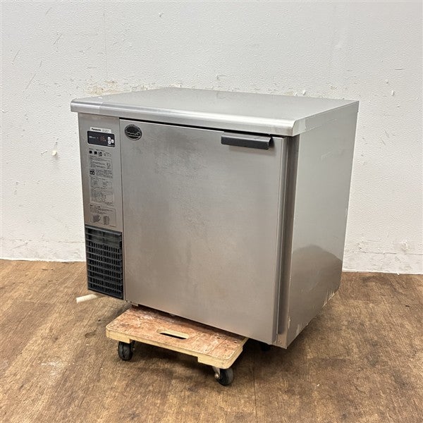 パナソニック 冷蔵コールドテーブル SUR-UT861LB | 無限堂厨房ネット