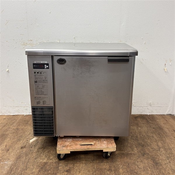 パナソニック 冷蔵コールドテーブル SUR-UT861LB | 無限堂厨房ネット