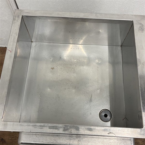 タニコー 卓上電気ウォーマー N-TCW-3545E-2 | 無限堂厨房ネットショップ