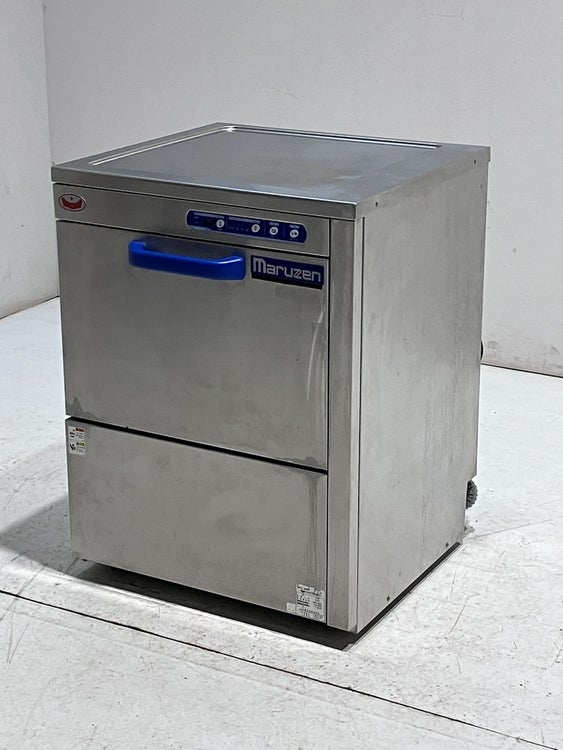 マルゼン 食器洗浄機 MDKTB7E ※備考欄必読 | 無限堂厨房ネットショップ