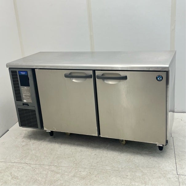 業務用 テーブル形恒温高湿庫 CT-150SNF-R 288L ホシザキ 2015年製