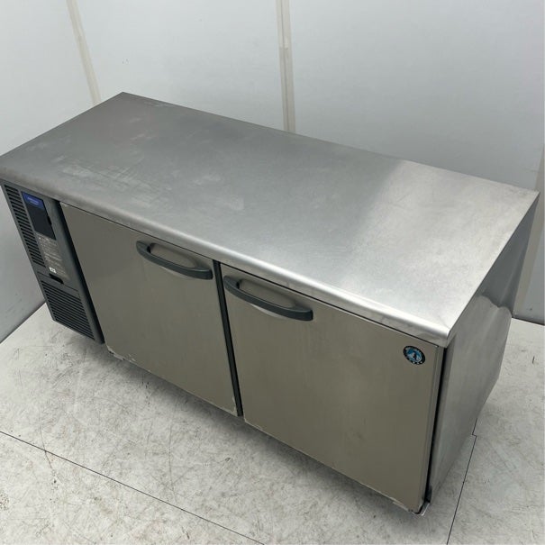 業務用 テーブル形恒温高湿庫 CT-150SNF-R 288L ホシザキ 2015年製