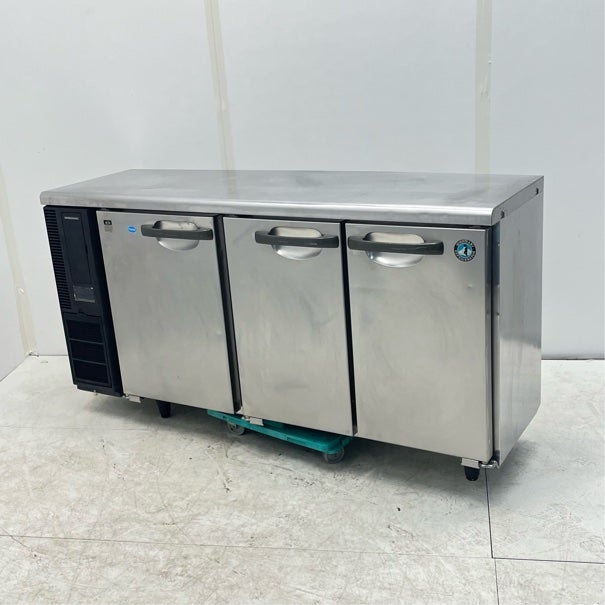 ホシザキ 冷凍冷蔵コールドテーブル RFT-150PTE1 ※備考欄必読 | 無限堂