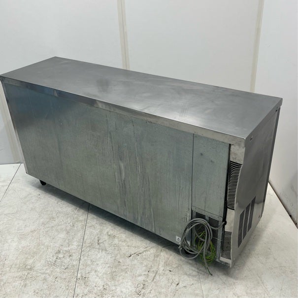 ホシザキ 冷凍冷蔵コールドテーブル RFT-150PTE1 ※備考欄必読 | 無限堂
