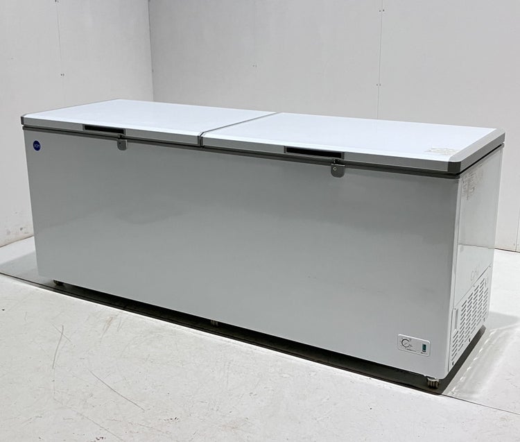 JCM 冷凍ストッカー JCMC-755 | 無限堂厨房ネットショップ