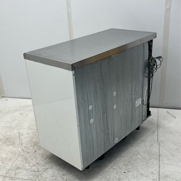 パナソニック テーブル形冷蔵ショーケース SMR-V941NB | 無限堂厨房