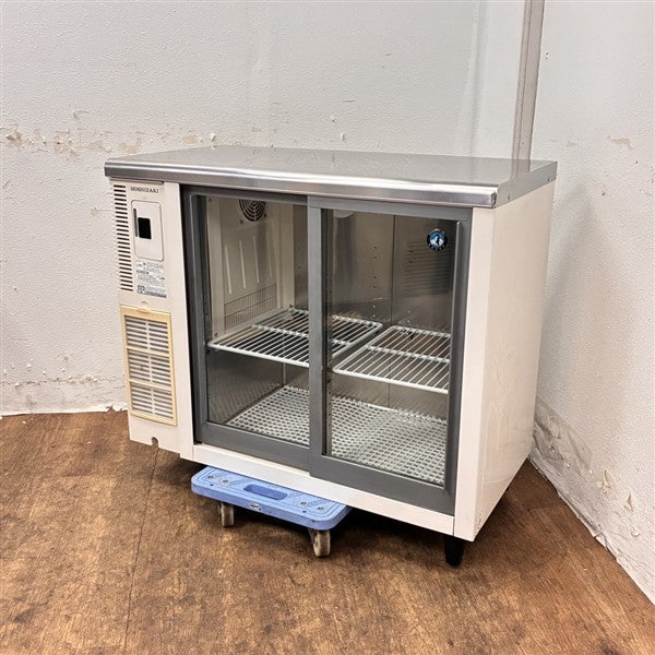 ホシザキ テーブル形冷蔵ショーケース RTS-90STD | 無限堂厨房ネット
