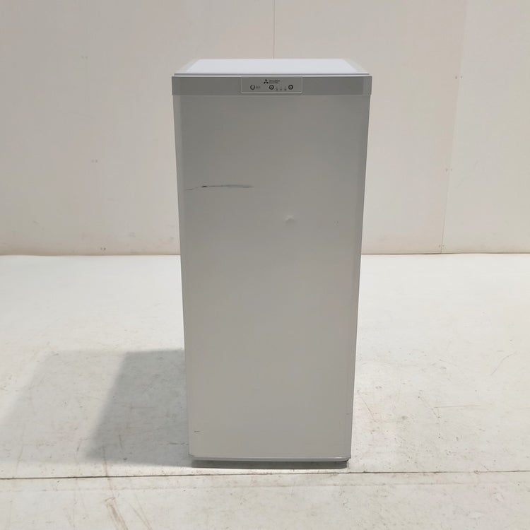 三菱電機 ノンフロン冷凍庫 MF-U12D-S | 無限堂厨房ネットショップ