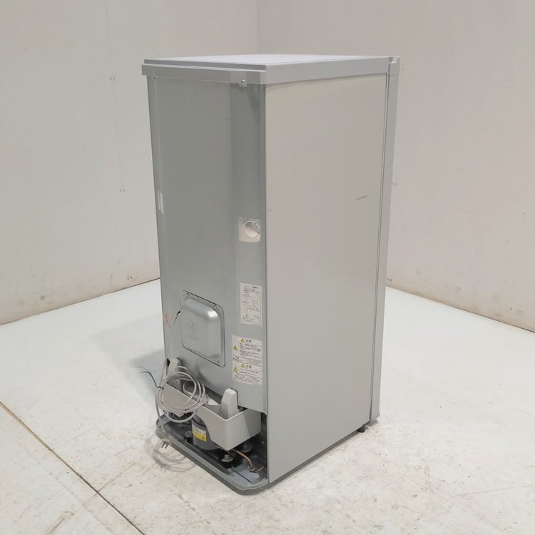 三菱電機 ノンフロン冷凍庫 MF-U12D-S | 無限堂厨房ネットショップ