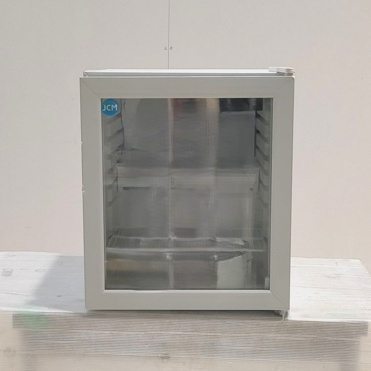 JCM 卓上冷蔵ショーケース JCMS-46-TO | 無限堂厨房ネットショップ
