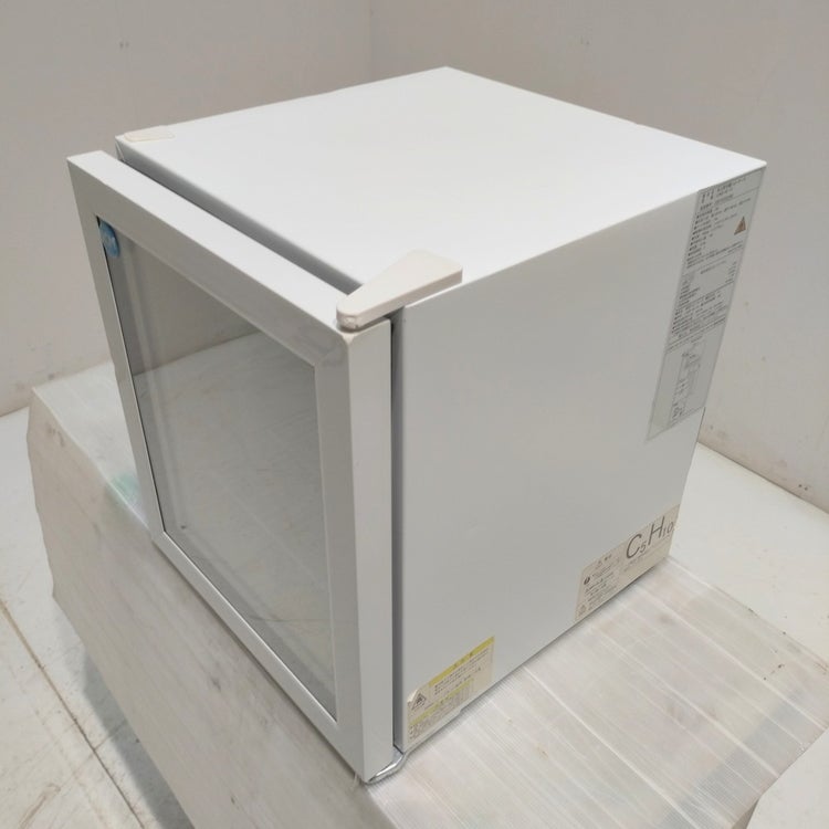 JCM 卓上冷蔵ショーケース JCMS-46-TO | 無限堂厨房ネットショップ