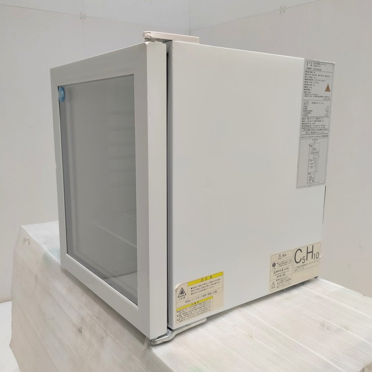 JCM 卓上冷蔵ショーケース JCMS-46-TO | 無限堂厨房ネットショップ