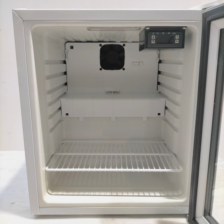 JCM 卓上冷蔵ショーケース JCMS-46-TO | 無限堂厨房ネットショップ