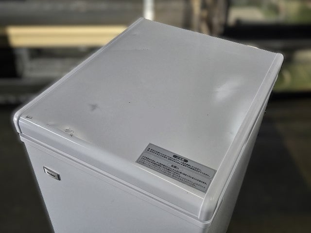 ハイアール 冷凍ストッカー JF-NC66F-1 | 無限堂厨房ネットショップ